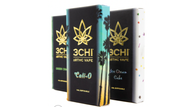 Photo of 7 Ways 3Chi Products Can Help You Manage Your Mental and Physical Wellness
