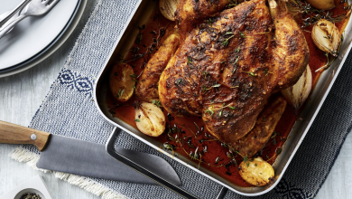 Photo of A Food Guide: 3 Occasions to Prepare a Whole Chicken Meal