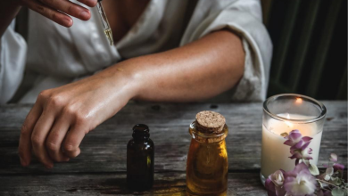 Photo of Aromatherapy and How It Is Used in Massage