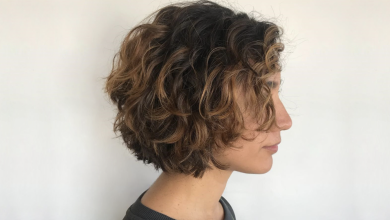 Photo of Buy a wig that gives you an attractive look