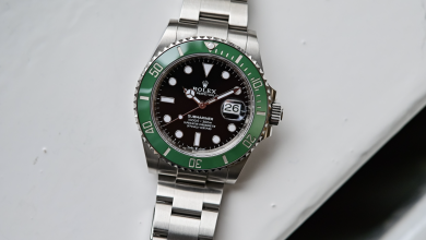 Photo of Buyer’s Guide: 5 Reasons You Should Buy a Rolex Submariner
