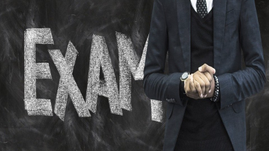 Photo of Challenges and Ways to Overcome Online Exams