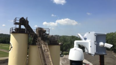 Photo of Choosing the right Construction Camera