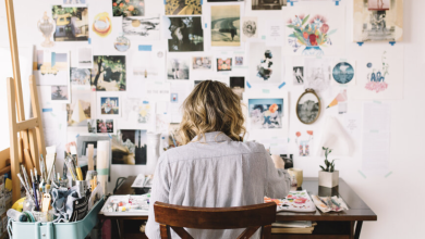 Photo of Choosing the Best Website Builder for Artists