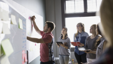 Photo of Four Ways to Increase Your Company’s Growth and Profits