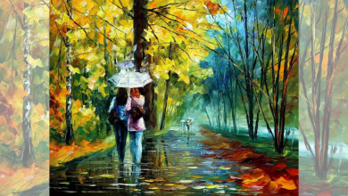 Photo of Great Personalized Portraits for a Friend who Loves Art