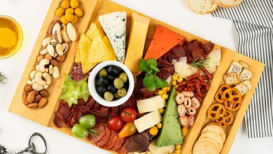 Photo of How to Make the Perfect Wood Charcuterie Board: Tips and Tricks from Royal Craft Wood