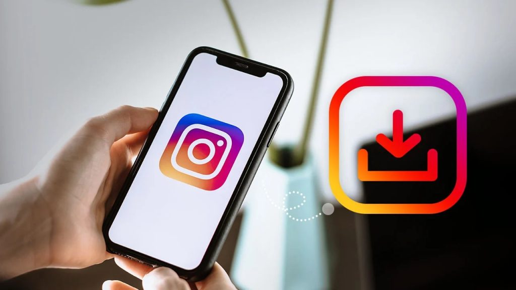 The Best Way to Download Videos from Instagram
