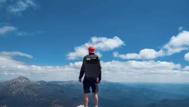 Photo of Tips to Find the Right Backpack Online