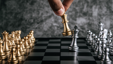 Photo of Understanding Competitive Advantage: What Is Competitive Advantage & How Do You Gain It?