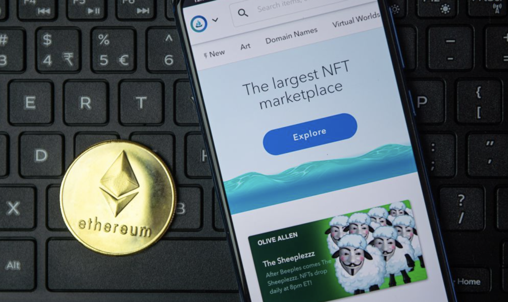 What is a non-fungible token? Explained