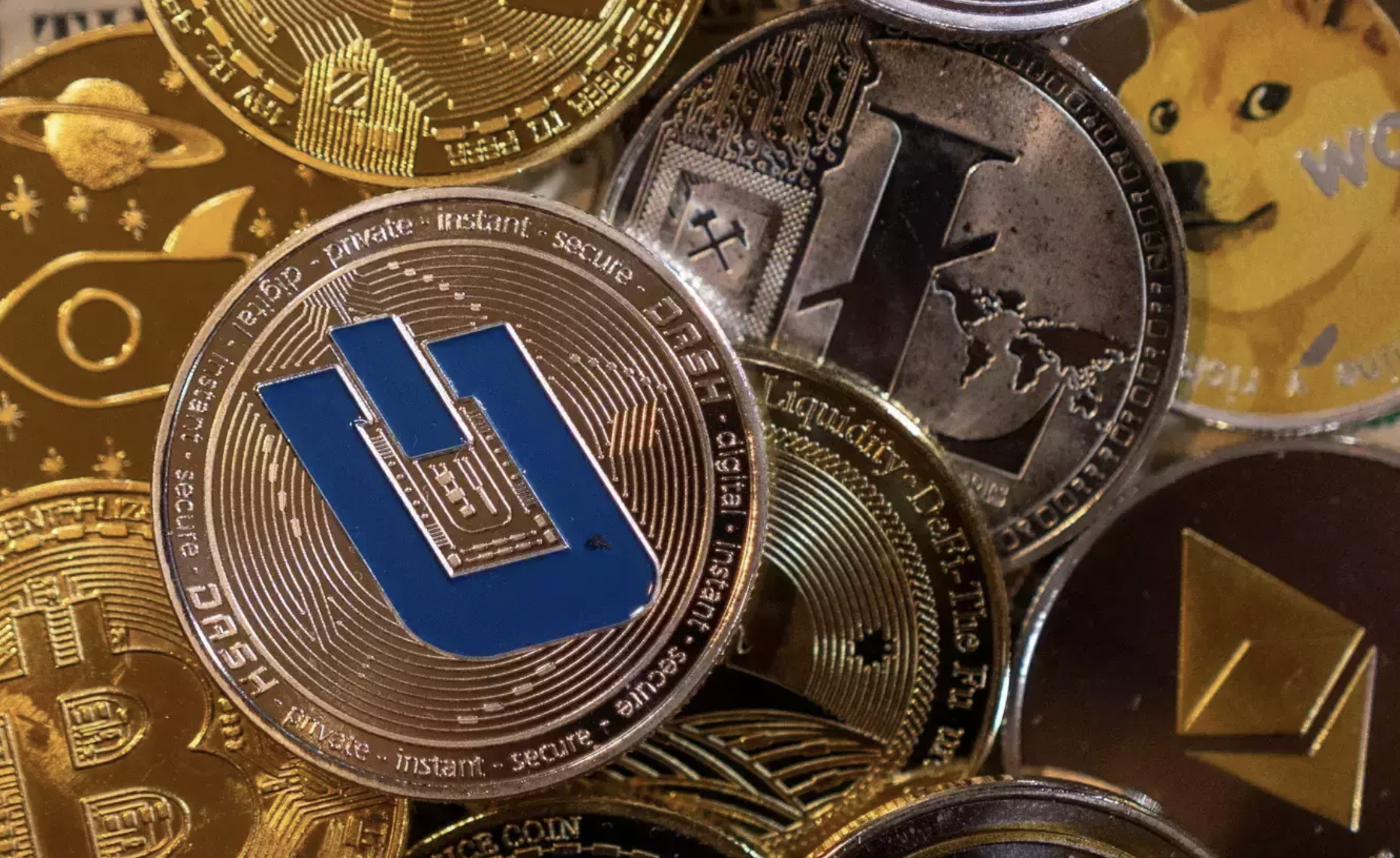 What is the future of cryptocurrencies and how stable is the price of coins?