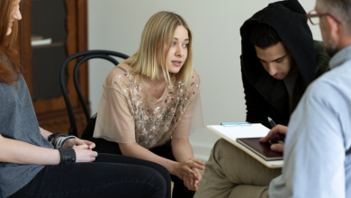 Photo of Why Every Addiction Recovery Journey Is Personal: Experts Answer