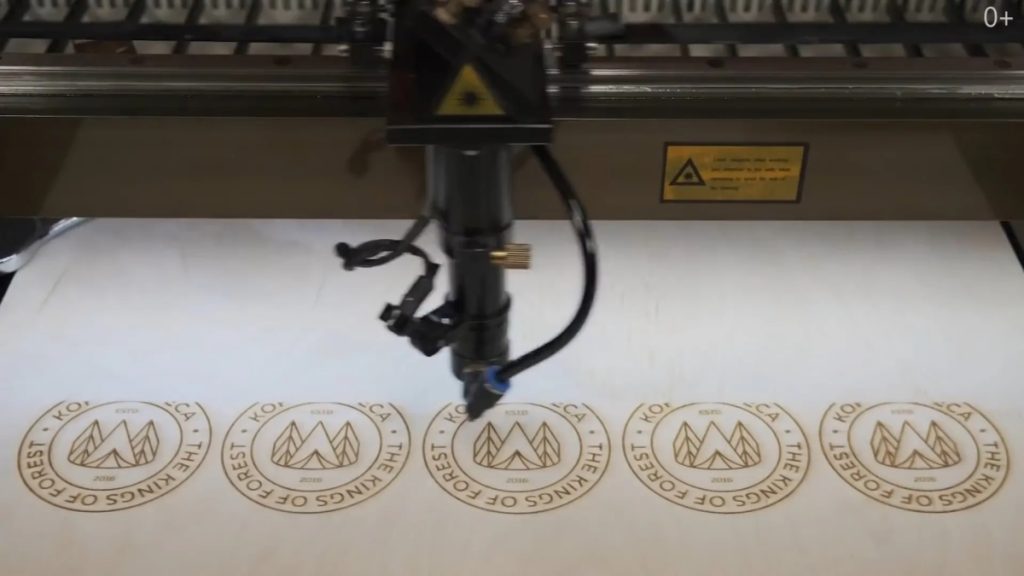 Why Laser Wood Cutting Machines are the Future of Carpentry?