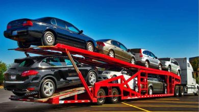 Photo of Why the Future of the Economy Hinges on Car Shipping Carriers