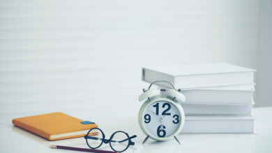 Photo of 12 Tips For A More Efficient Research Process