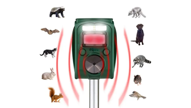 Photo of 3 Ways to Use Technology to Get Rid of Unwanted Pests