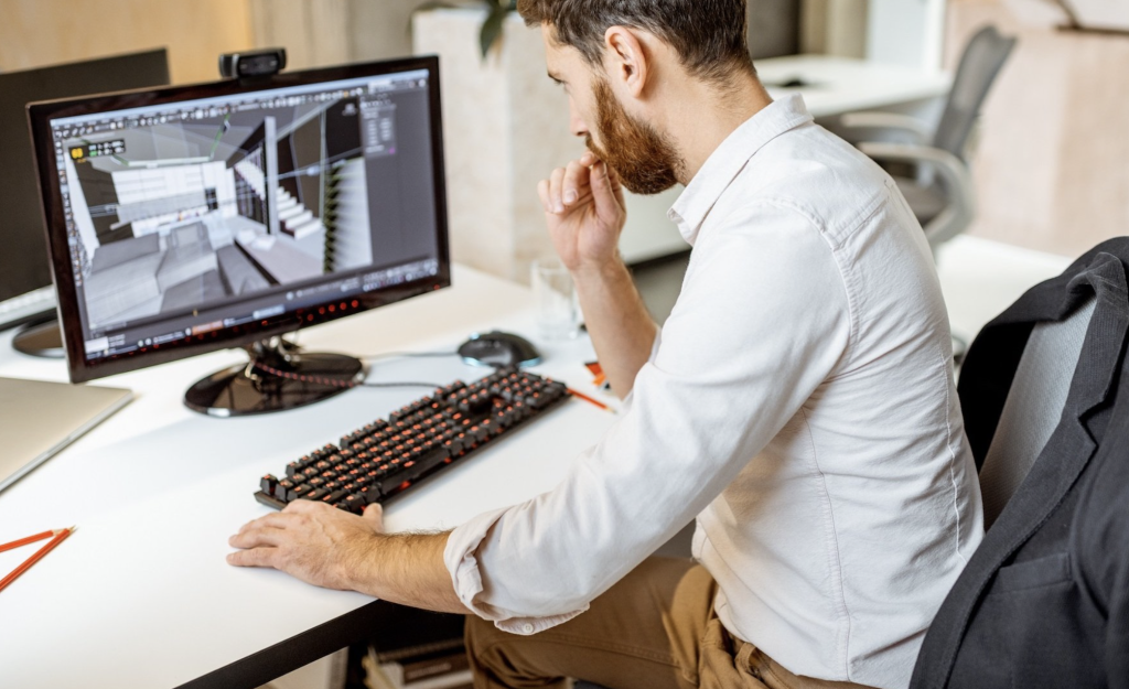 3D product visualization services types Which one would work best for you?