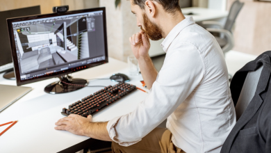 Photo of 3D product visualization services types: Which one would work best for you?