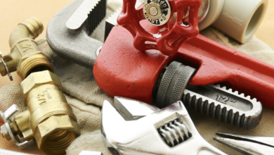 Photo of 6 Must-Have Tools for DIY Plumbers