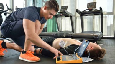 Photo of AED Use: How to Use Mindray AED?