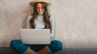 Photo of Activities that are Better Online