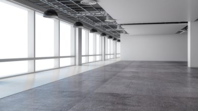 Photo of Benefits of concrete cire