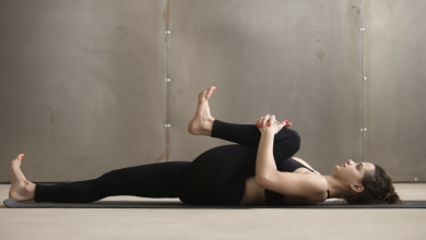 Photo of Best Techniques To Make Your Back And Spine Stronger