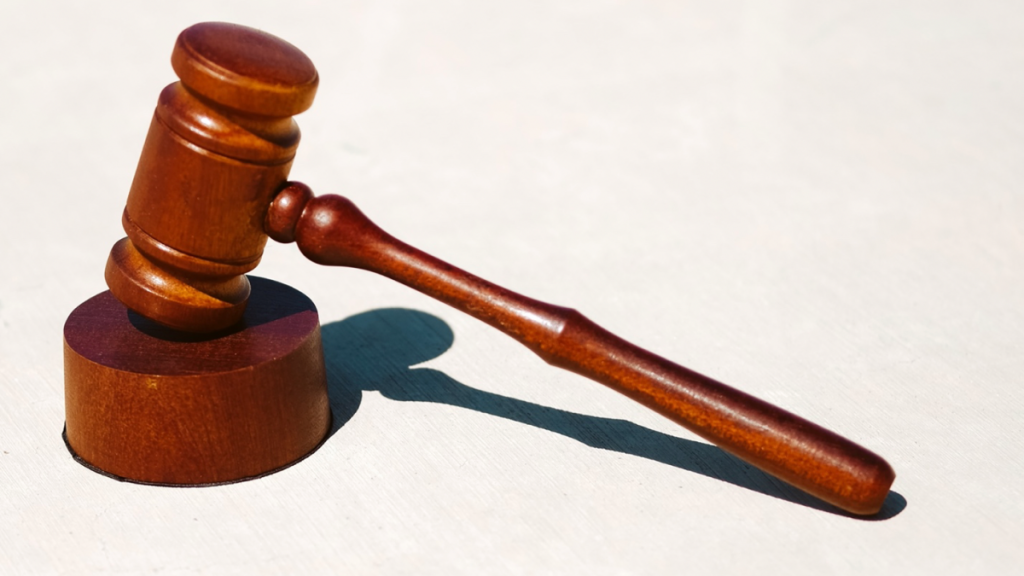 Charles Matthew Erhart Loses Punitive Damages Lawsuit Against San Diego Bank