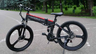 Photo of Everything You Should Know About Mountain EBikes