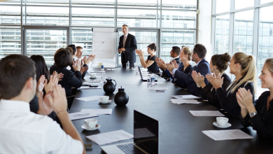 Photo of How Board Management Software Can Help Boards Make Smart Decisions, Better Manage Risk, and Improve Governance