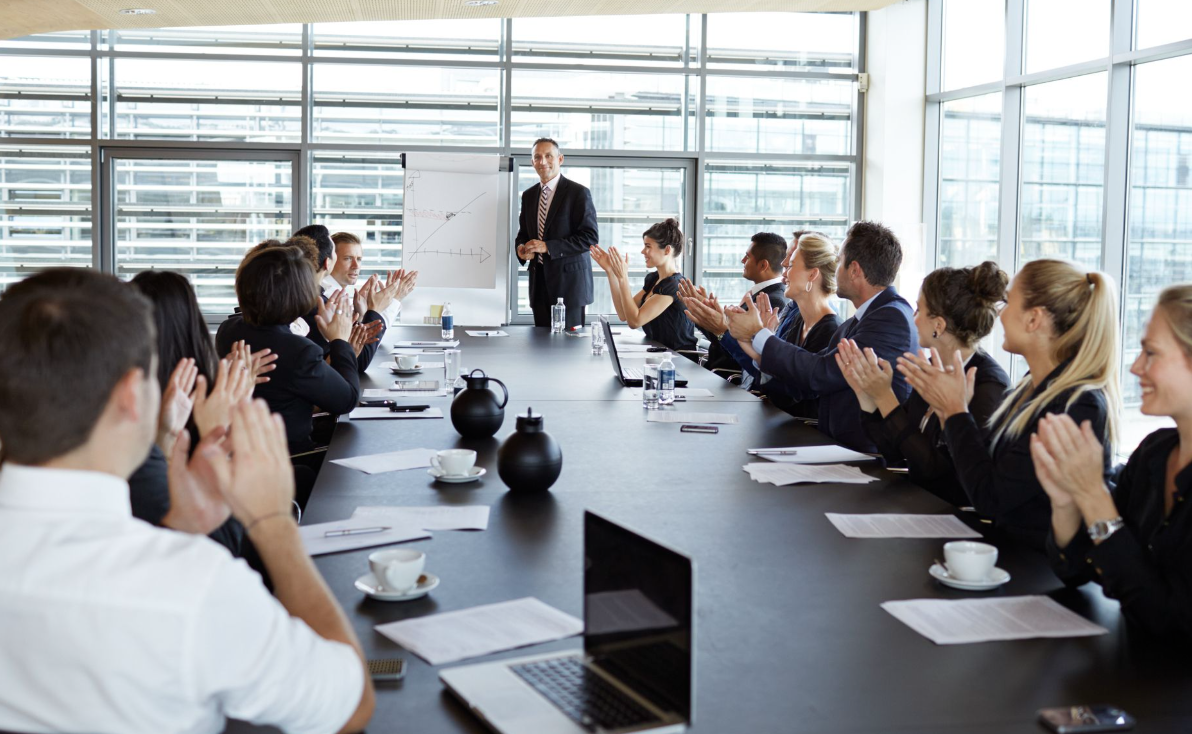 How Board Management Software Can Help Boards Make Smart Decisions, Better Manage Risk, and Improve Governance