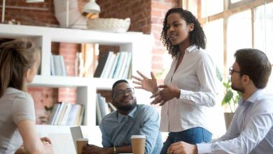 Photo of How Developing Soft Skills Could Save Your Business