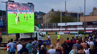 Photo of How Does Outdoor LED Display Ensure Your Enjoyment in FIFA World Cup 2022