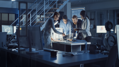 Photo of How To Combat The Cybersecurity Risks Of 3D Printing