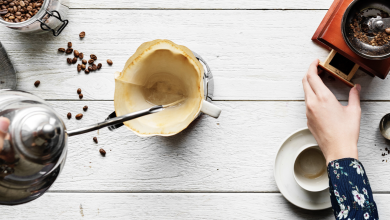 Photo of How To Make Coffee with Pictures Using a Coffee Maker?