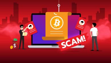 Photo of How To Stay Safe When Trading Crypto and Avoid Scams