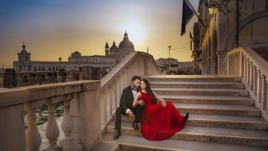 Photo of Luxury Asian Wedding Photography