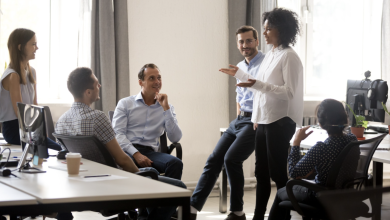 Photo of Must-Have Structures In Place For Reducing Conflict In Family Businesses