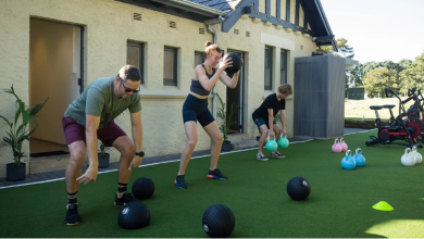 Photo of The Top 6 Benefits of Boot Camp