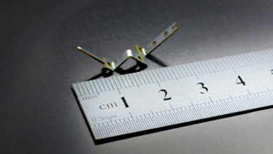 Photo of The Ultimate Guide to Choosing A Metal Stamping Manufacturer