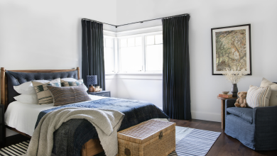 Photo of Tips and Tricks to Brighten a Dark Room