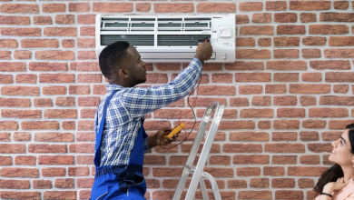 Photo of Top 7 Benefits of Good Air Conditioning