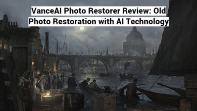 Photo of VanceAI Photo Restorer Review: Old Photo Restoration with AI Technology