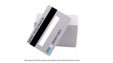 Photo of What are Proximity Cards and What are they Used for?