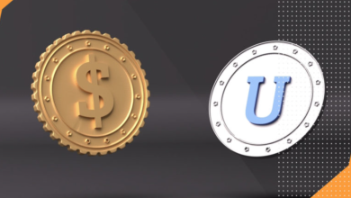 Photo of What is the difference between Security Token and Utility Token?
