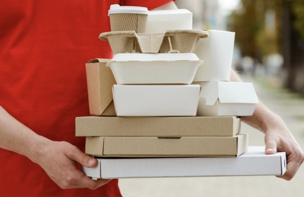 Why Are Order Forms Essential In Food Business?