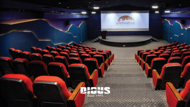 Photo of 3 Acclaimed Furniture Solutions to Construct Multifunctional Conference Spaces