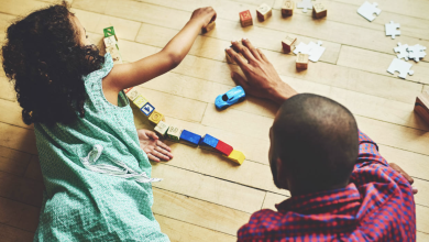 Photo of 3 Entertaining Activities to Try at Home