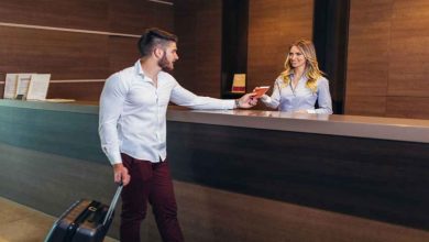Photo of 4 Ways to Get Hotel Bookings Even in Peak Seasons